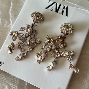 Zara Earrings
